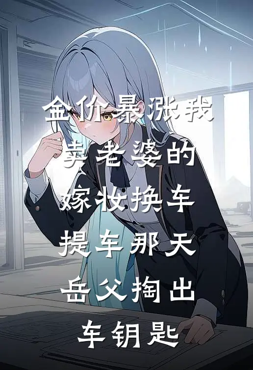 金价暴涨我卖老婆的嫁妆换车，提车那天岳父掏出车钥匙