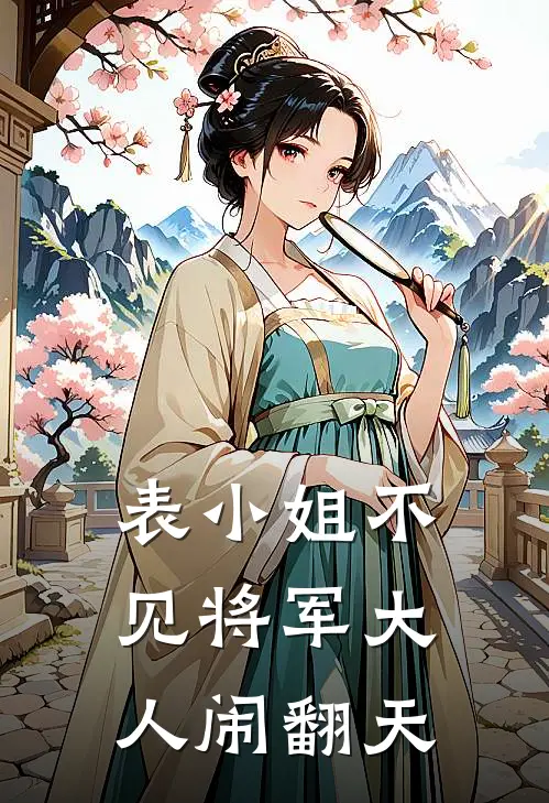 表小姐不见将军大人闹翻天