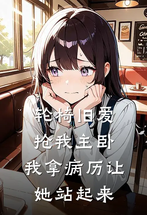 轮椅旧爱抢我主卧，我拿病历让她站起来