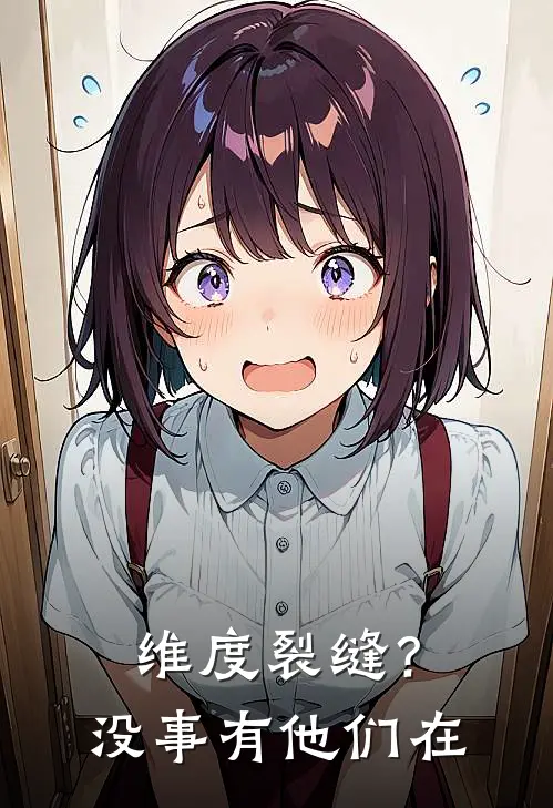 维度裂缝?没事有他们在