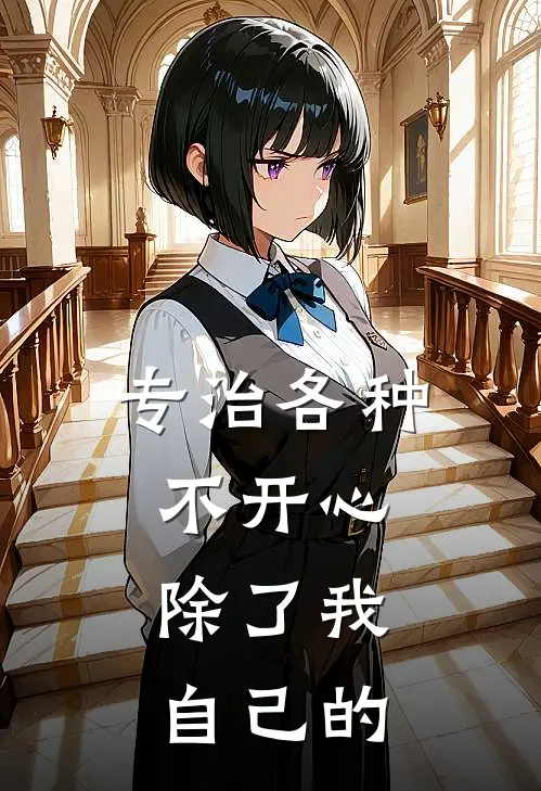 专治各种不开心,除了我自己的