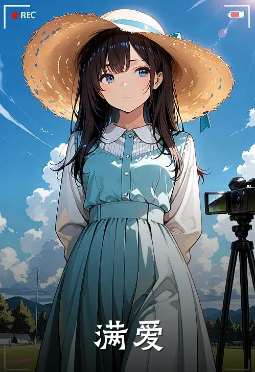 满爱