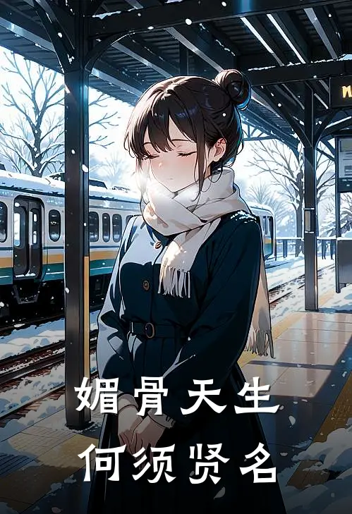媚骨天生，何须贤名
