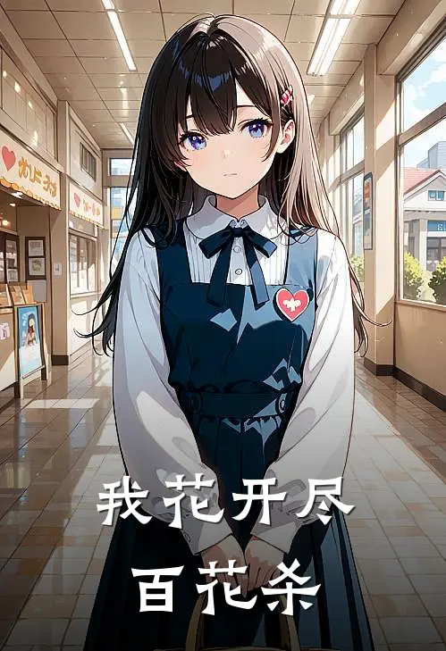 我花开尽百花杀