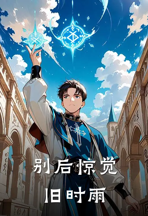 别后惊觉旧时雨