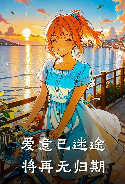 爱意已迷途，将再无归期