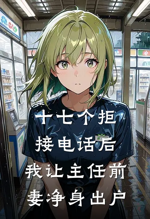 十七个拒接电话后，我让主任前妻净身出户