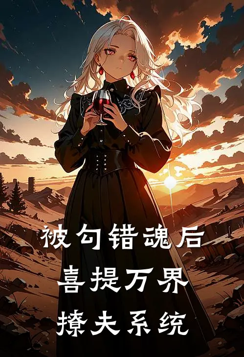 被勾错魂后，喜提万界撩夫系统
