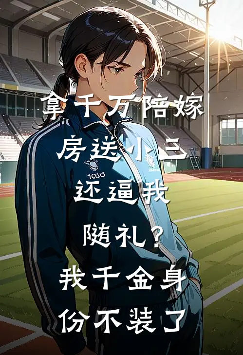 拿千万陪嫁房送小三，还逼我随礼？我千金身份不装了