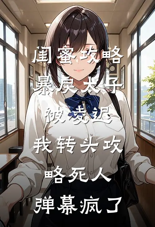 闺蜜攻略暴戾太子被凌迟,我转头攻略死人,弹幕疯了