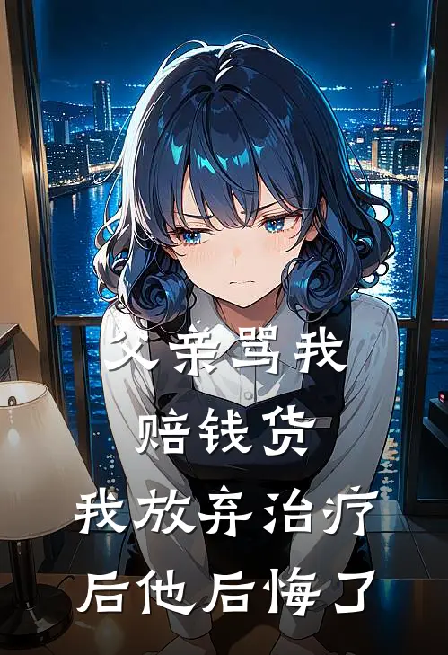 父亲骂我赔钱货,我放弃治疗后他后悔了