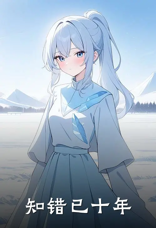 知错已十年
