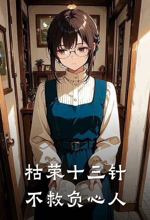 枯荣十三针，不救负心人