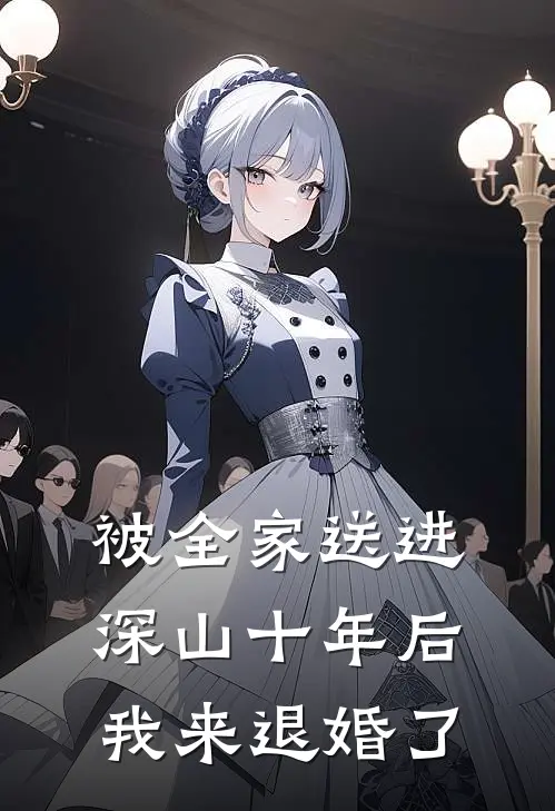 被全家送进深山十年后，我来退婚了