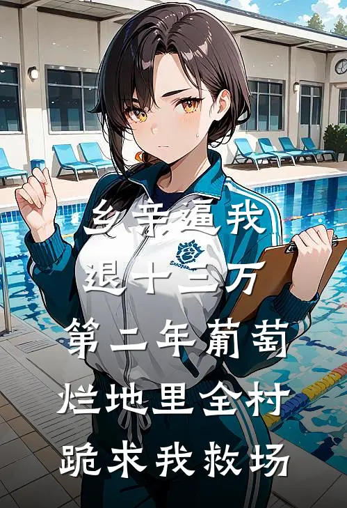 乡亲逼我退十三万，第二年葡萄烂地里全村跪求我救场