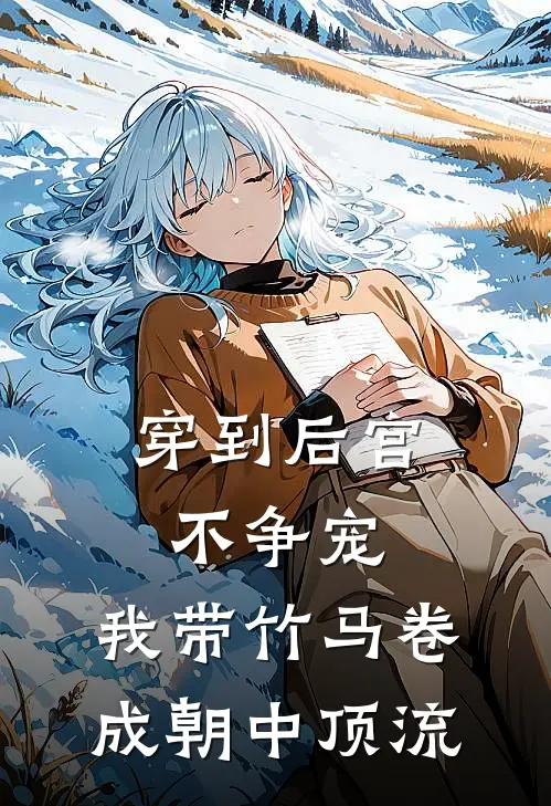 穿到后宫不争宠，我带竹马卷成朝中顶流