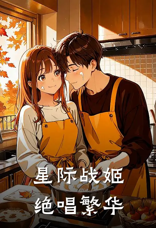 星际战姬绝唱繁华