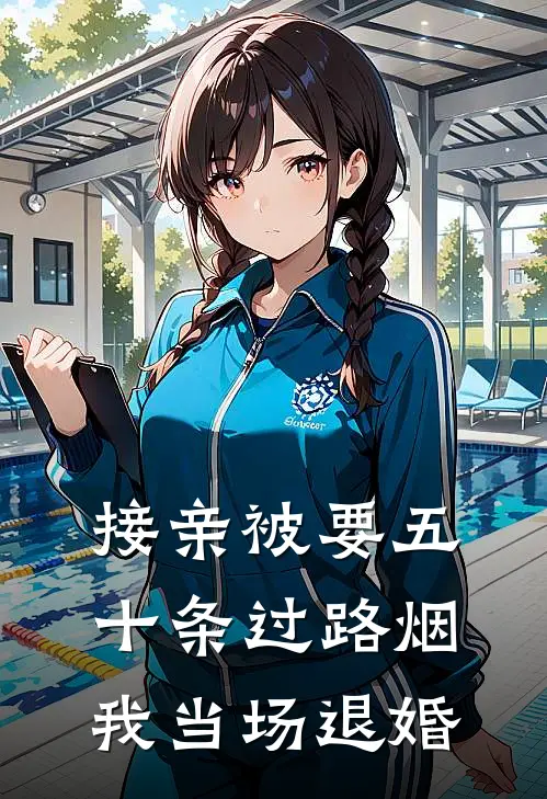 接亲被要五十条过路烟,我当场退婚