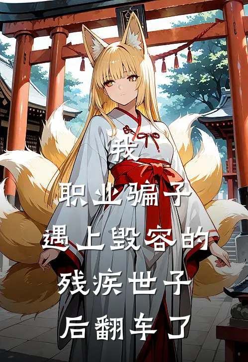 我，职业骗子，遇上毁容的残疾世子后翻车了