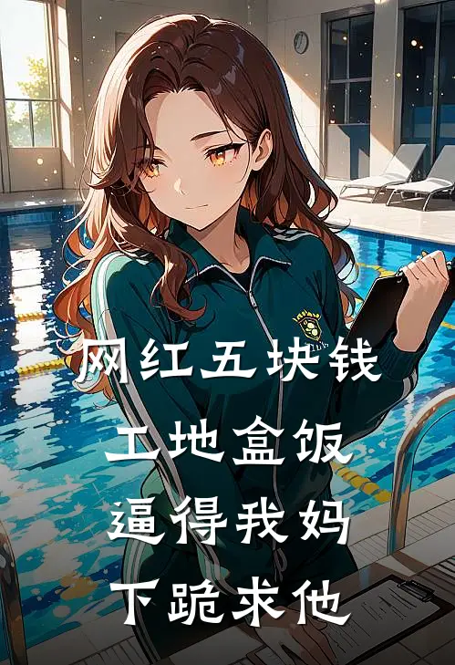 网红五块钱工地盒饭，逼得我妈下跪求他