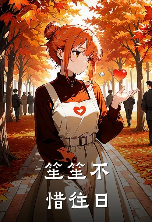 笙笙不惜往日