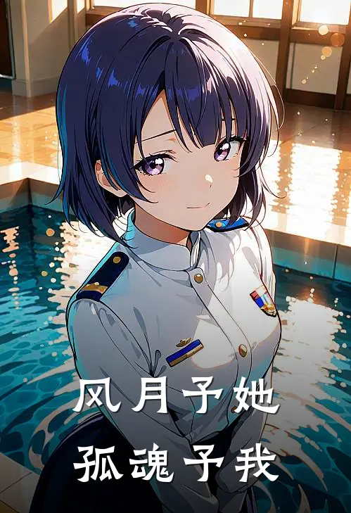 风月予她，孤魂予我