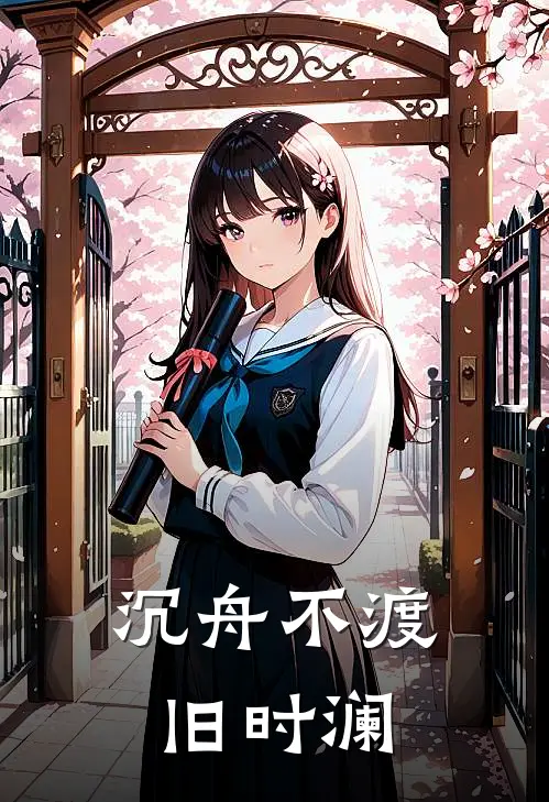 沉舟不渡旧时澜