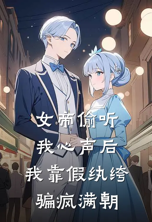 女帝偷听我心声后，我靠假纨绔骗疯满朝