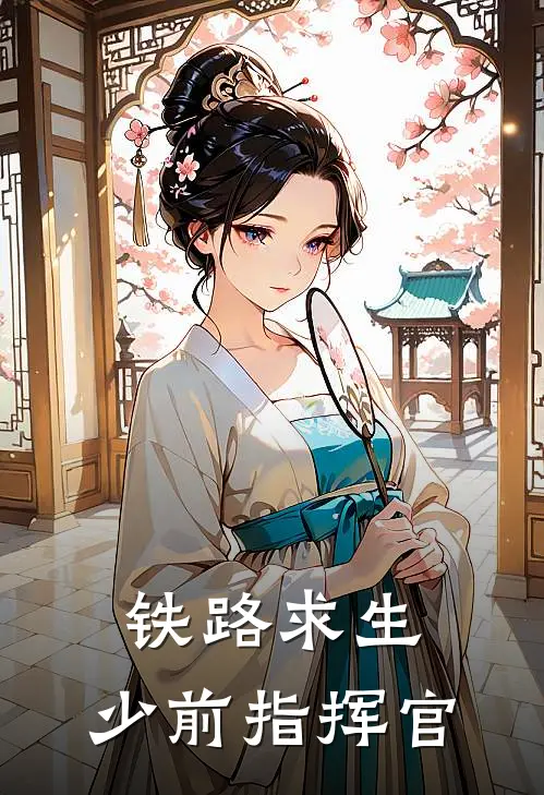 铁路求生:少前指挥官