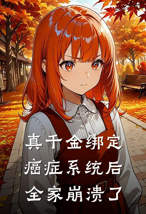 真千金绑定癌症系统后，全家崩溃了