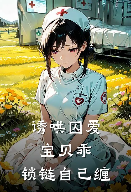 诱哄囚爱：宝贝乖，锁链自己缠