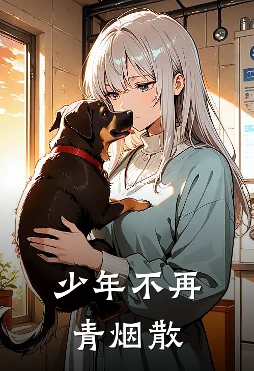 少年不再青烟散