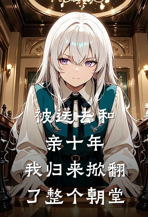 被送去和亲十年,我归来掀翻了整个朝堂