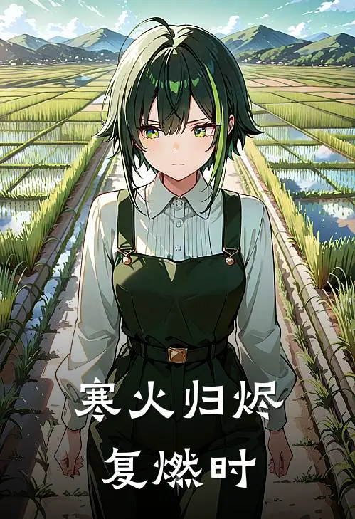 寒火归烬复燃时
