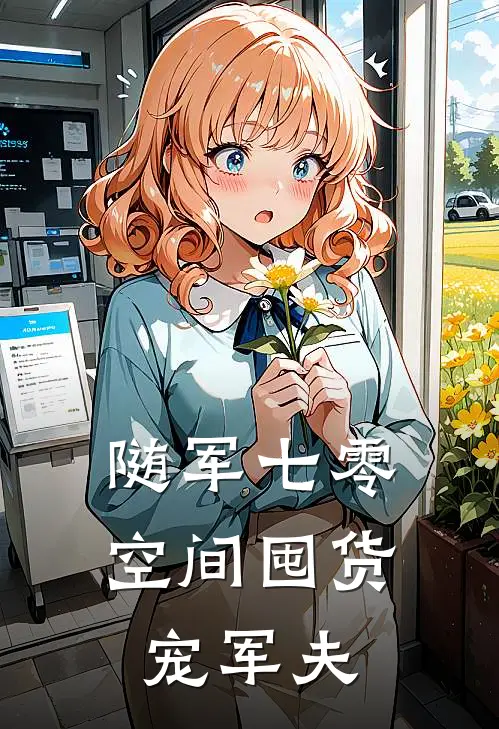 随军七零：空间囤货宠军夫