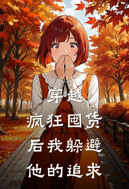 穿越：疯狂囤货后我躲避他的追求