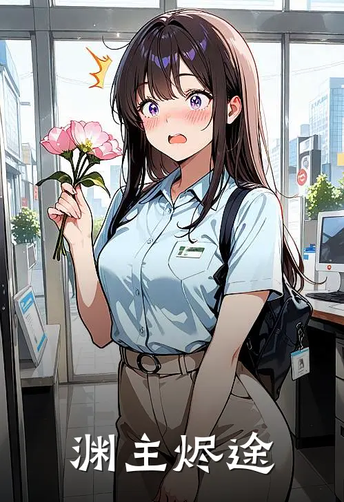 渊主烬途
