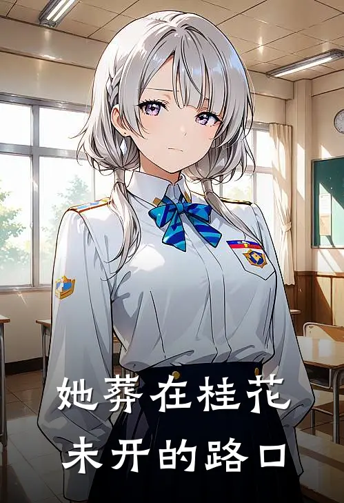 她葬在桂花未开的路口