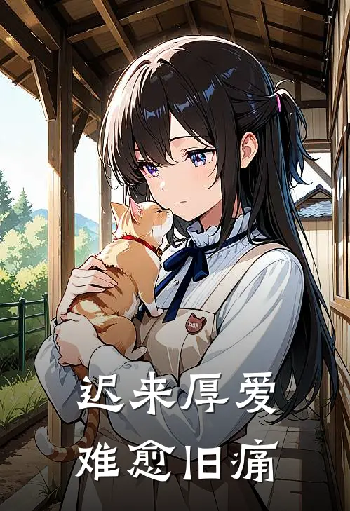 迟来厚爱难愈旧痛