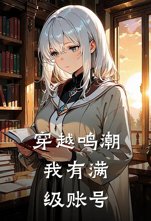 穿越鸣潮，我有满级账号