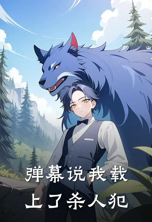 弹幕说我载上了杀人犯