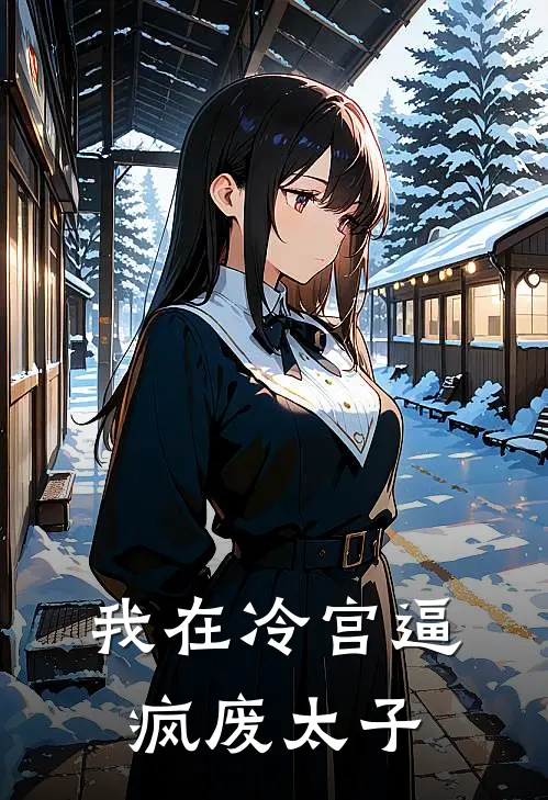 我在冷宫逼疯废太子