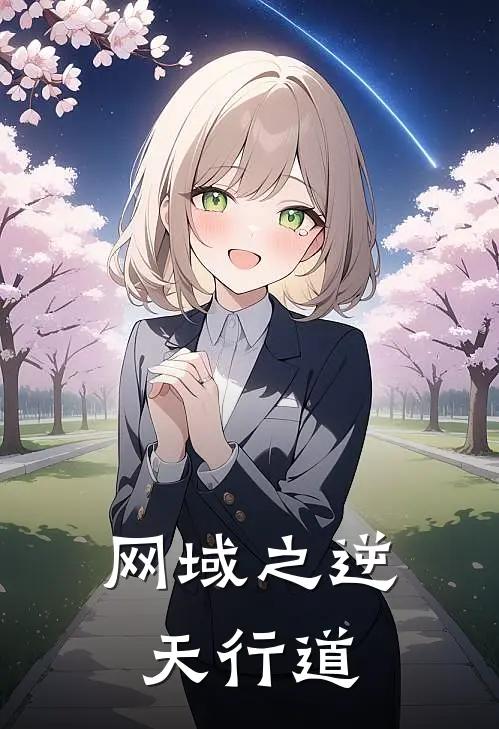 网域之逆天行道