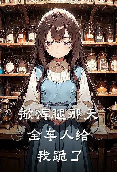 掀裤腿那天，全车人给我跪了