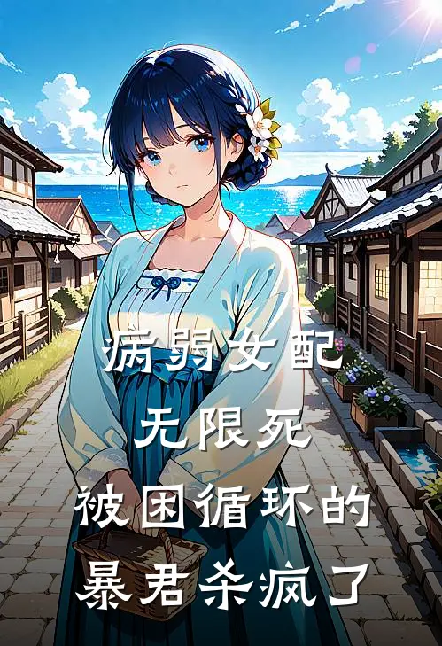 病弱女配无限死，被困循环的暴君杀疯了