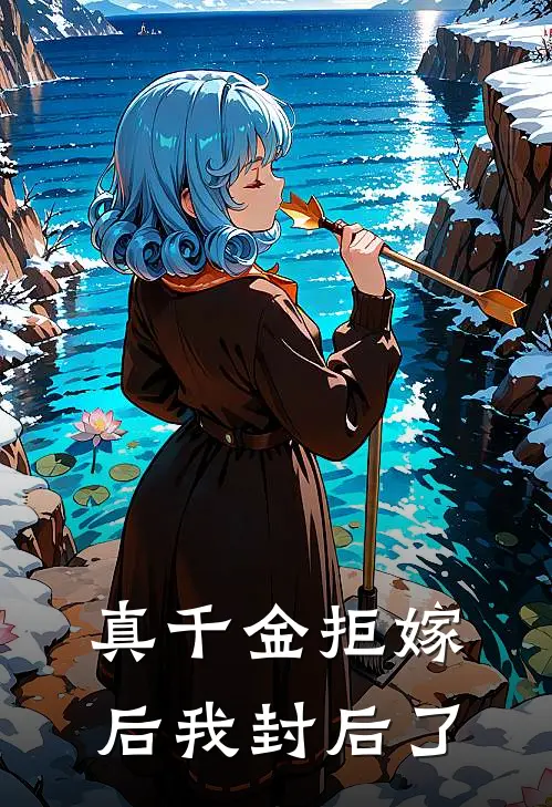 真千金拒嫁后我封后了