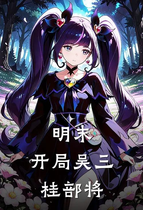 明末:开局吴三桂部将