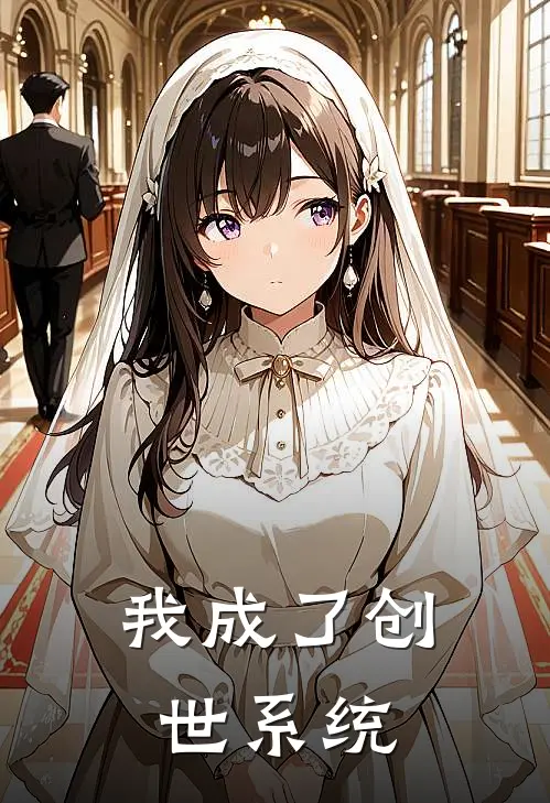 我成了创世系统