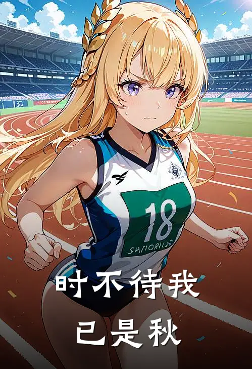 时不待我已是秋
