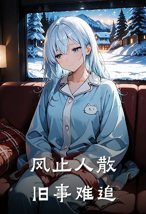 风止人散，旧事难追